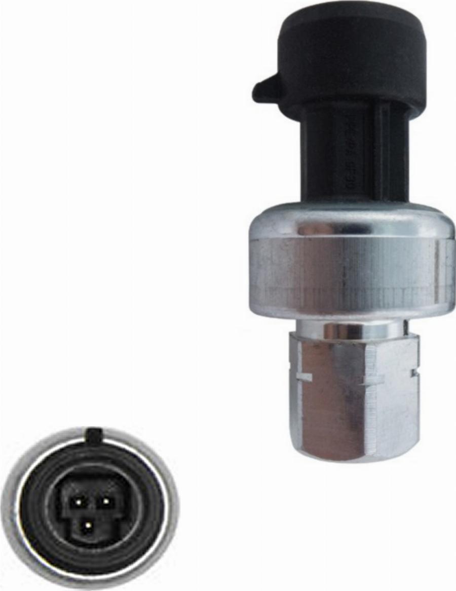 WRC 5151001 - Pressure Switch, air conditioning car-mod.net