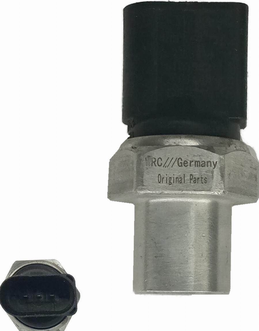 WRC 5151007 - Pressure Switch, air conditioning car-mod.net