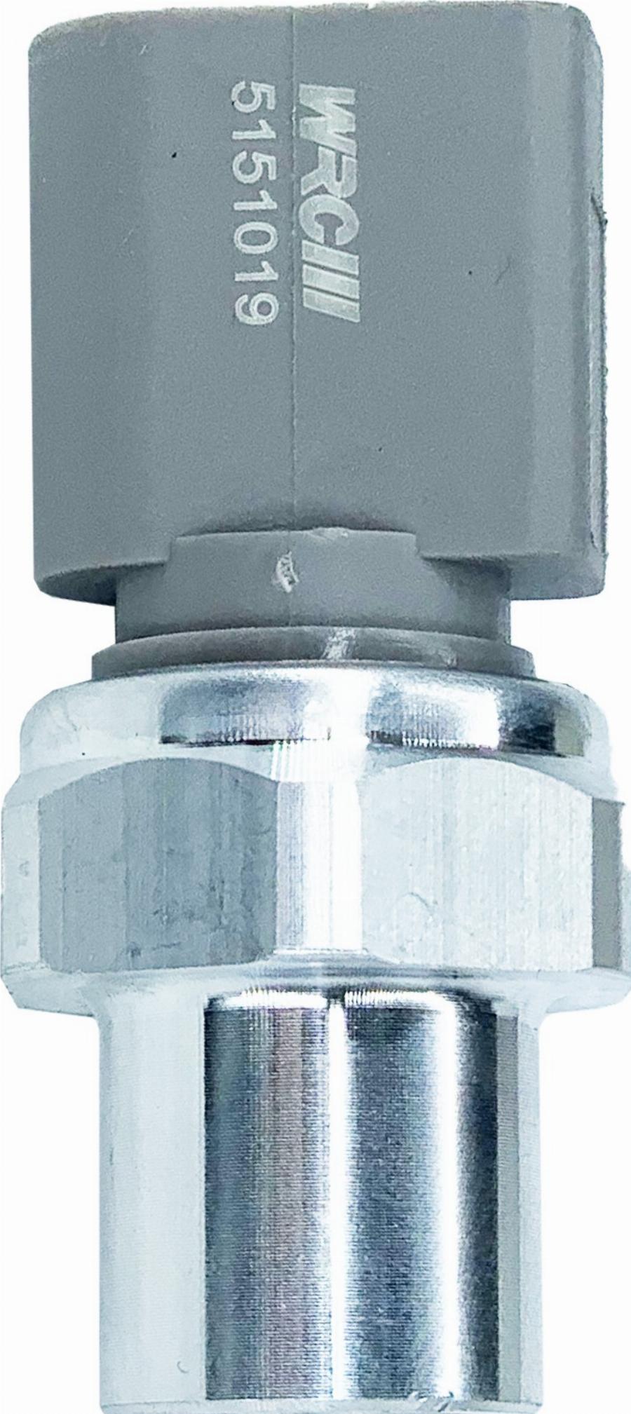 WRC 5151019 - Pressure Switch, air conditioning car-mod.net