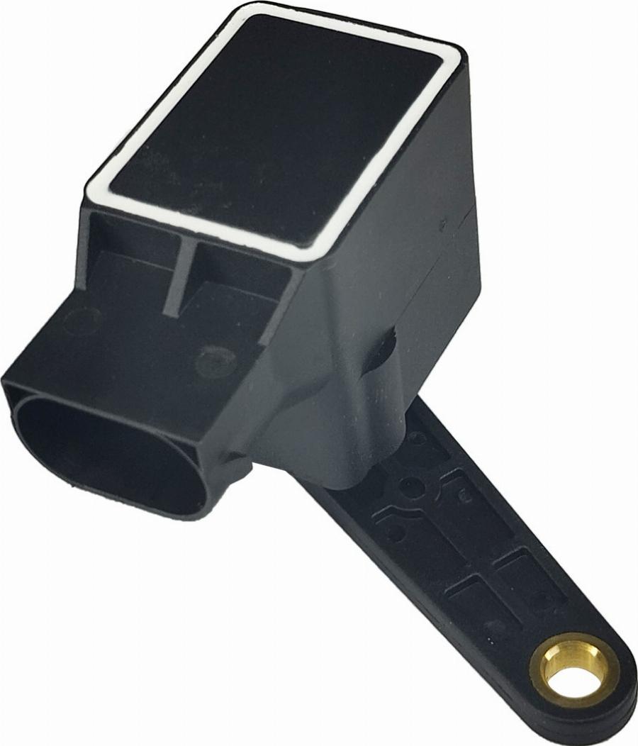 WRC 5110043 - Sensor, Xenon light (headlight range adjustment) car-mod.net