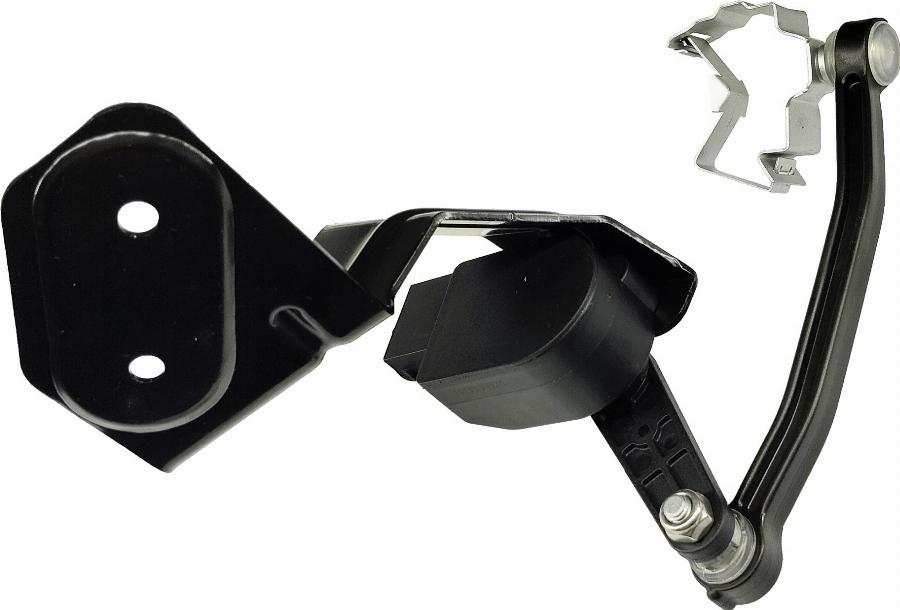 WRC 5110009 - Sensor, Xenon light (headlight range adjustment) car-mod.net