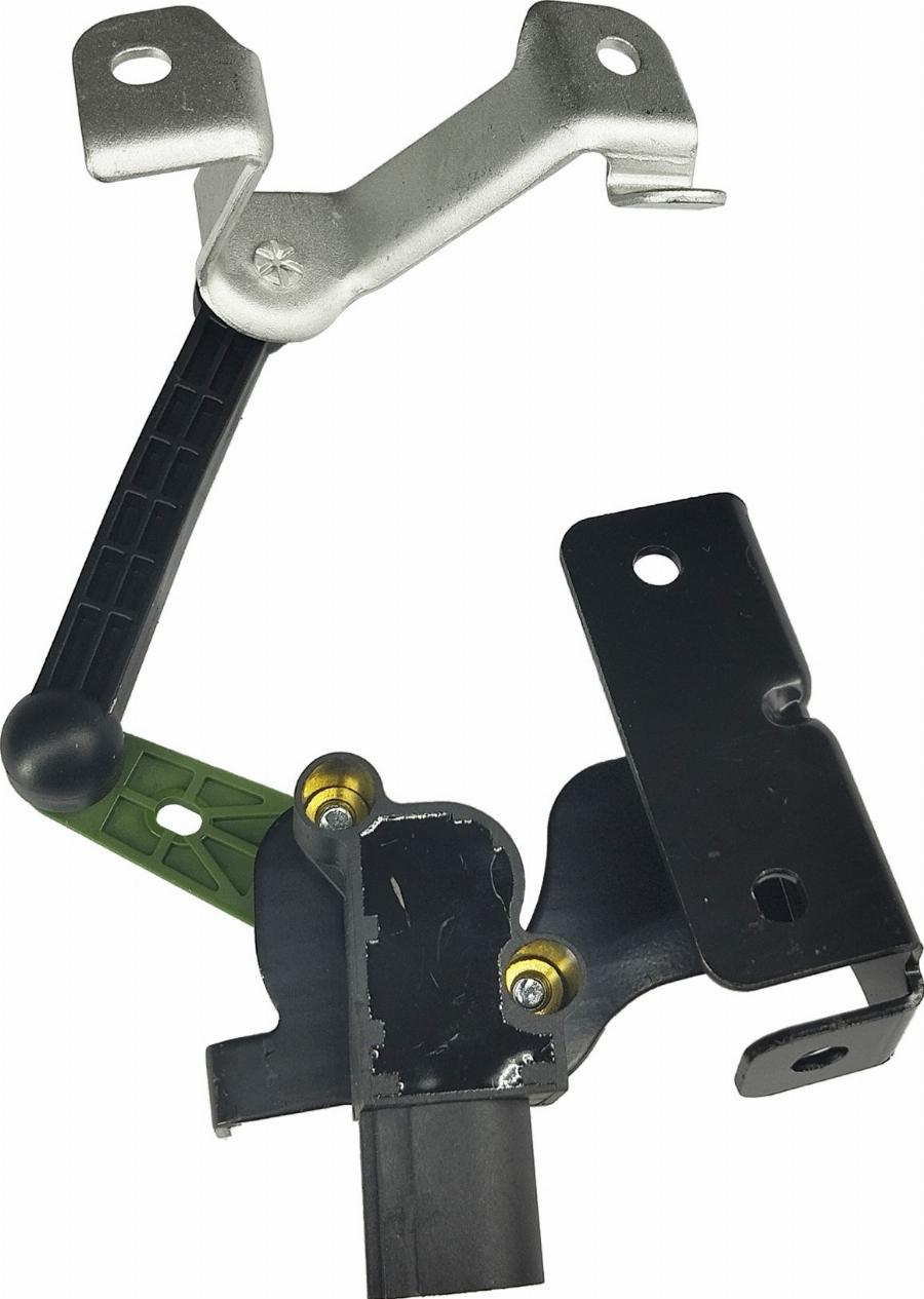 WRC 5110014 - Sensor, Xenon light (headlight range adjustment) car-mod.net
