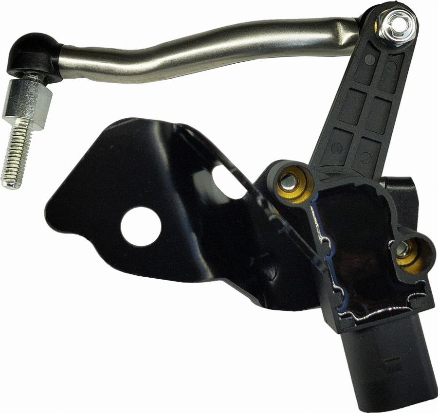 WRC 5110016 - Sensor, Xenon light (headlight range adjustment) car-mod.net