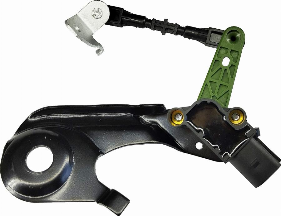 WRC 5110013 - Sensor, Xenon light (headlight range adjustment) car-mod.net