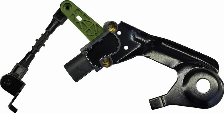 WRC 5110012 - Sensor, Xenon light (headlight range adjustment) car-mod.net