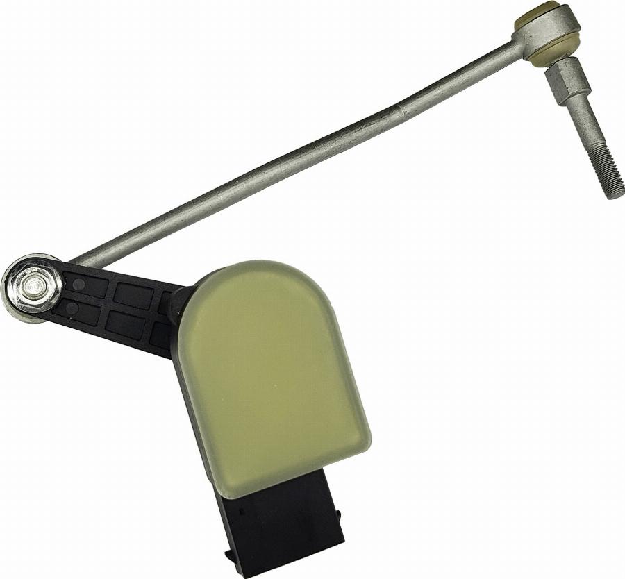 WRC 5110039 - Sensor, Xenon light (headlight range adjustment) car-mod.net