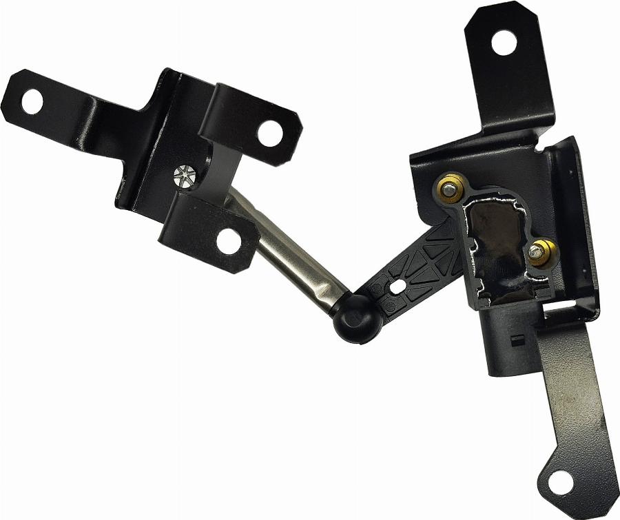 WRC 5110038 - Sensor, Xenon light (headlight range adjustment) car-mod.net