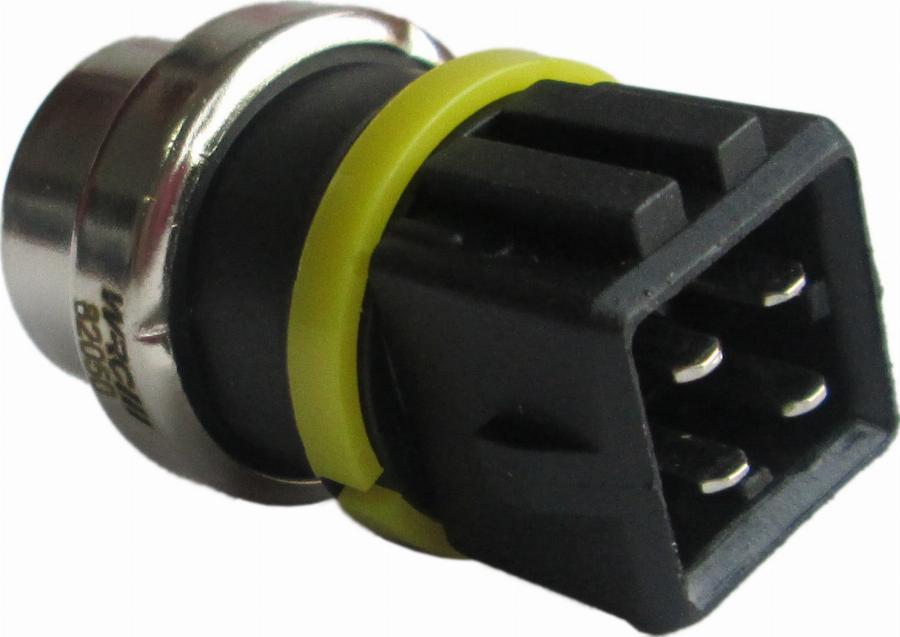 WRC 5182050 - Coolant temperature Sensor car-mod.net