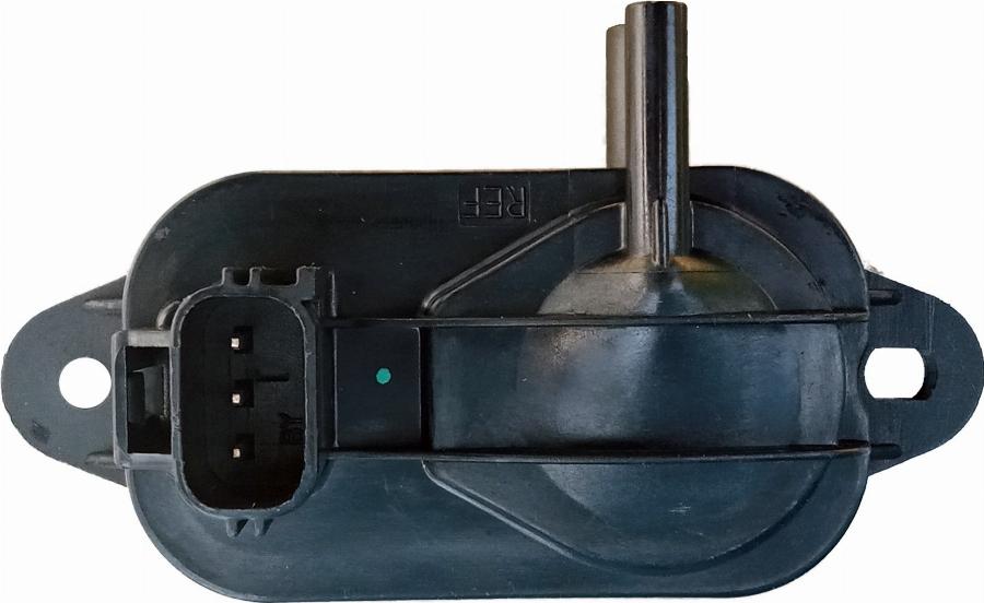 WRC 5182358 - Exhaust pressure Sensor car-mod.net