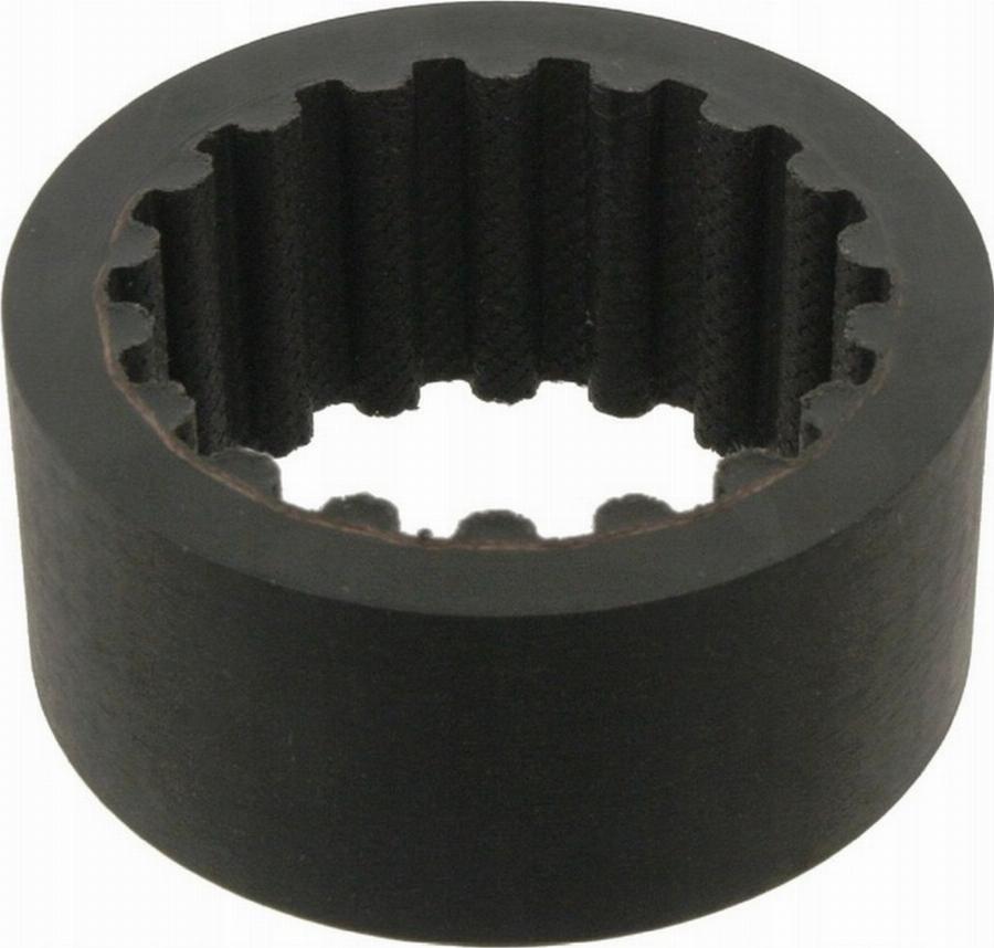 WRC 5800005 - Flexible Coupling Sleeve car-mod.net