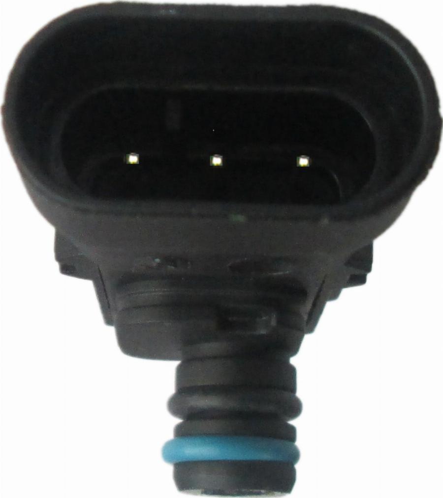 WRC 5382144 - Sensor, boost pressure car-mod.net