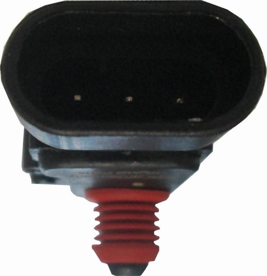 WRC 5382117 - Sensor, boost pressure car-mod.net