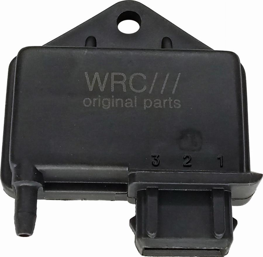WRC 5382134 - Sensor, boost pressure car-mod.net