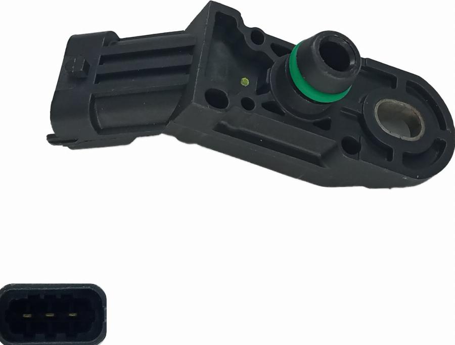 WRC 5382123 - Sensor, boost pressure car-mod.net