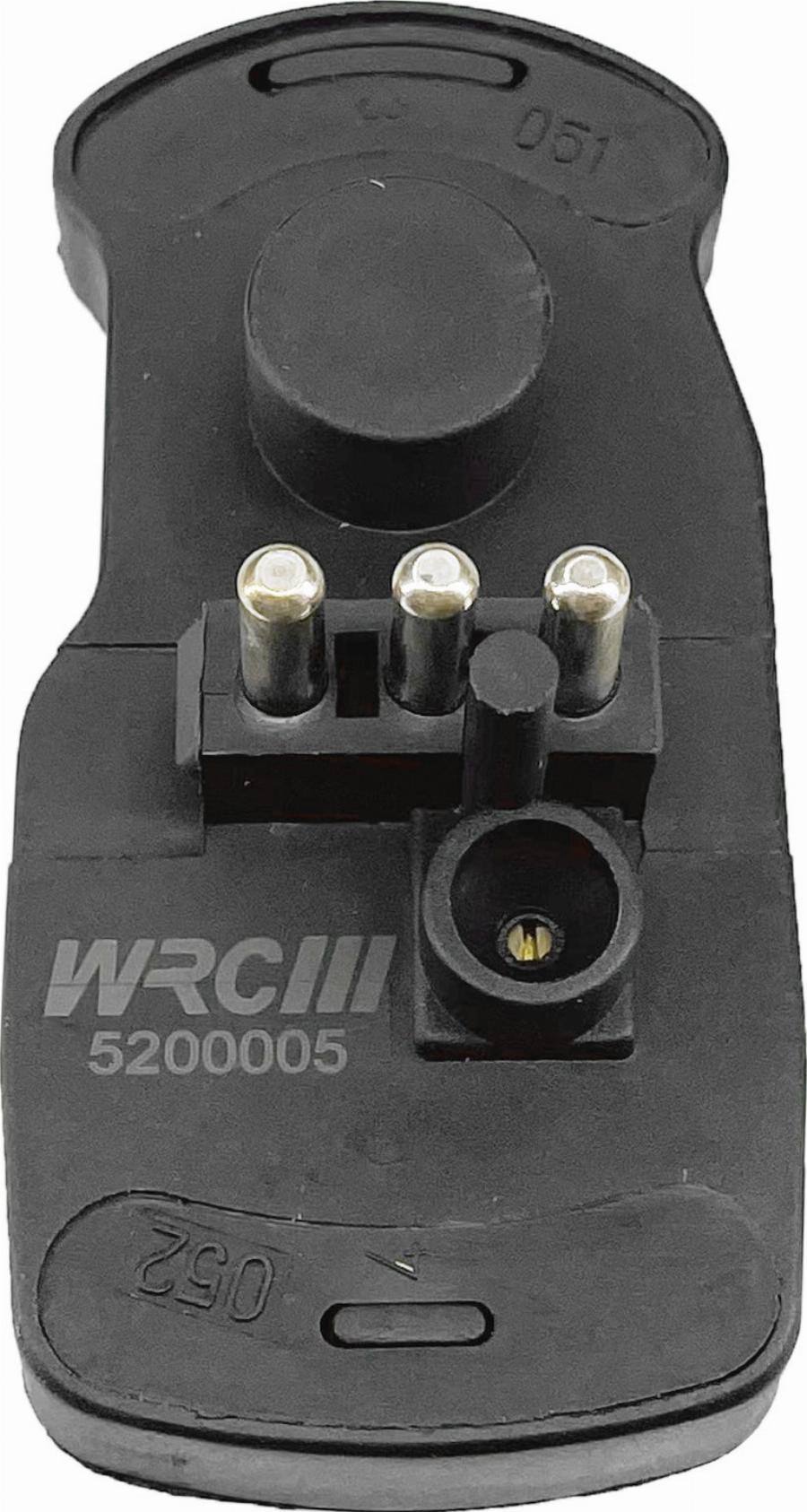 WRC 5200005 - Air Flow Sensor car-mod.net