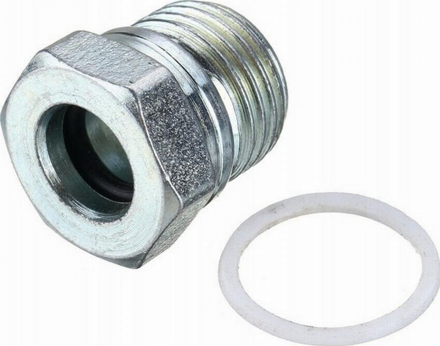 WRC 5721037 - Hydraulic Hose, steering system car-mod.net