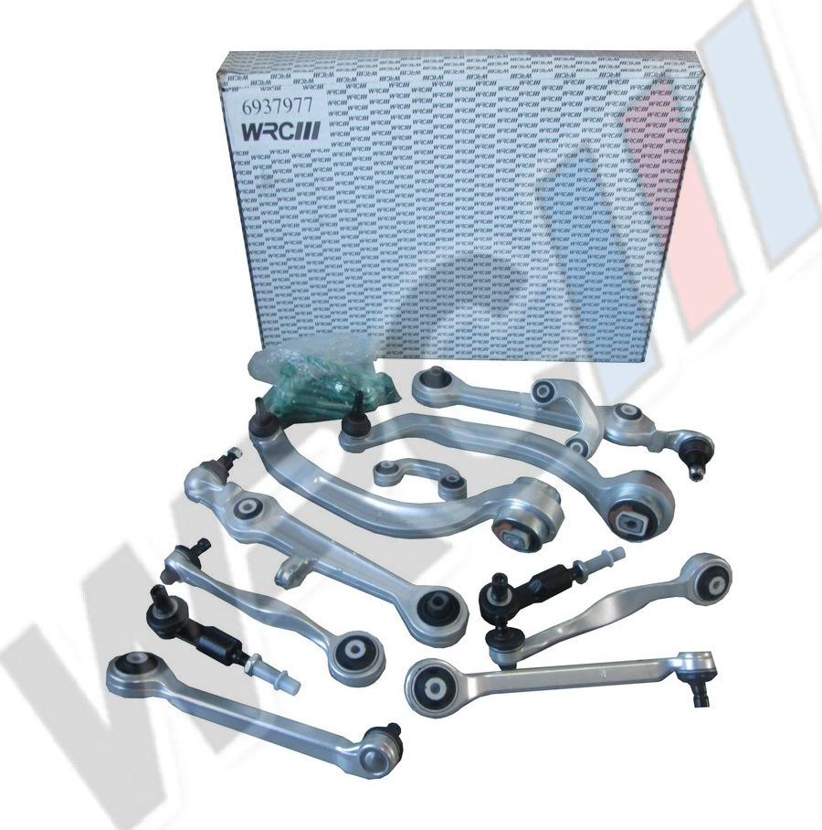 WRC 6937977 - Suspension Kit car-mod.net