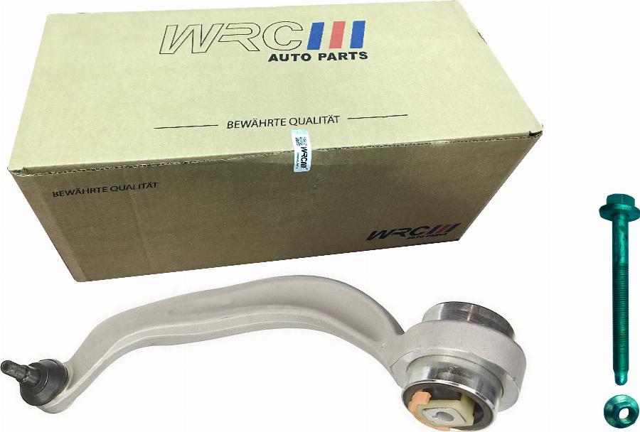 WRC 6937676 - Track Control Arm car-mod.net