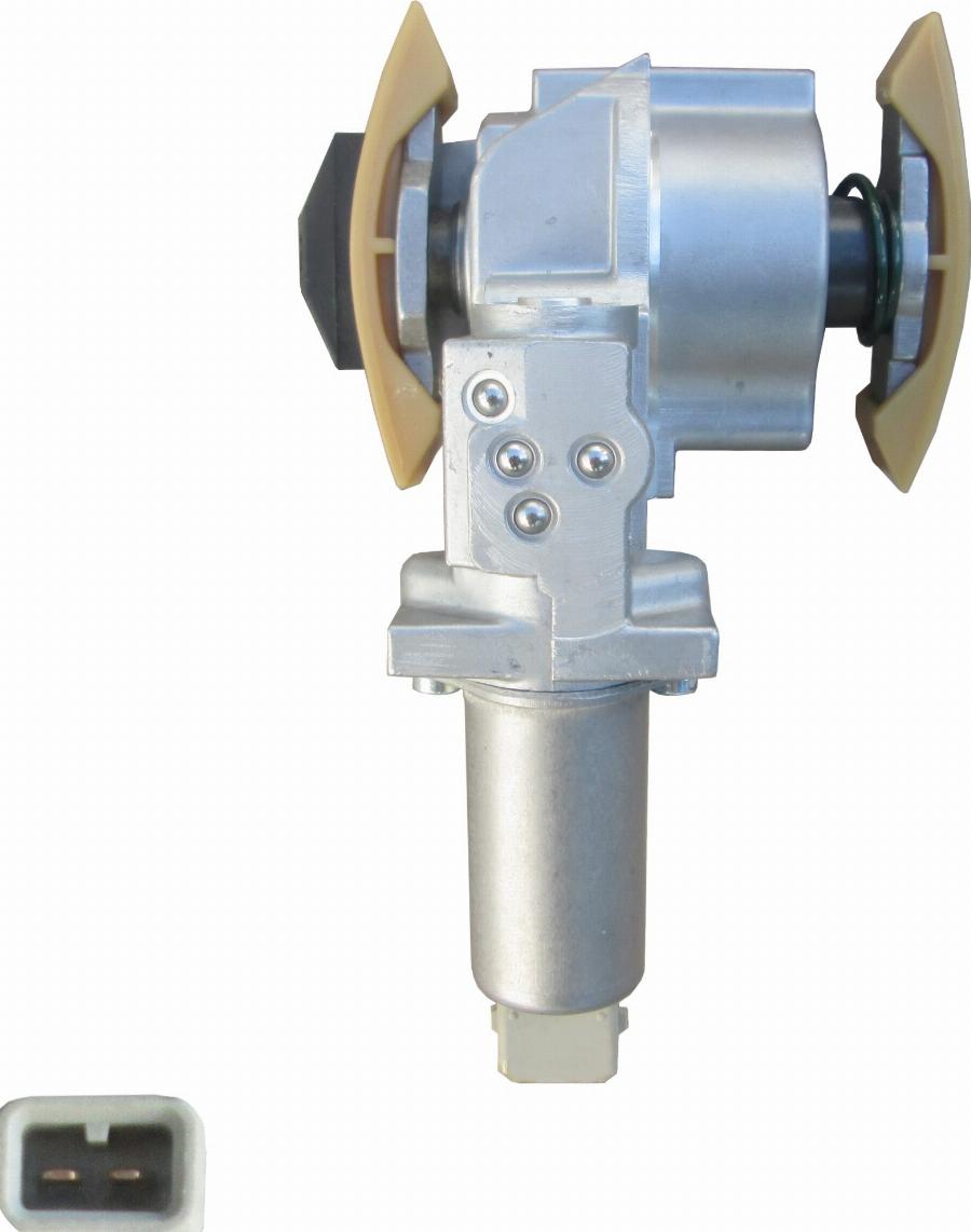 WRC 6400001 - Tensioner, timing chain car-mod.net