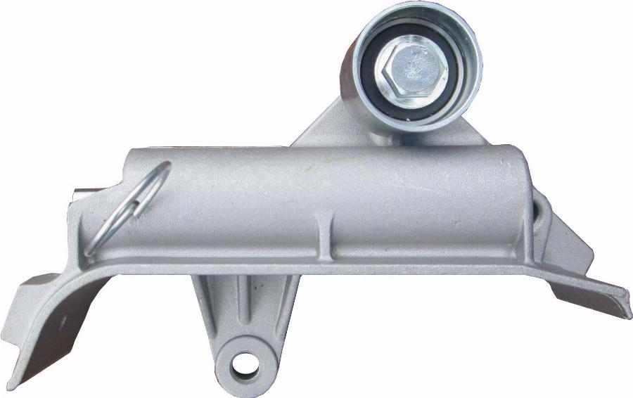 WRC 6400012 - Vibration Damper, timing belt car-mod.net