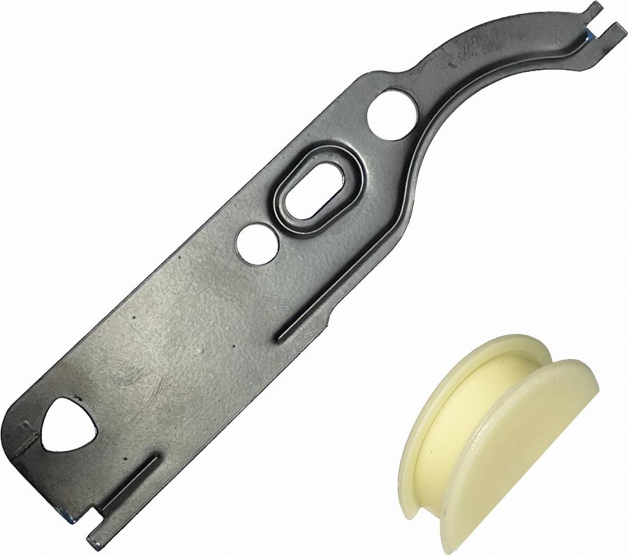 WRC 6400020 - Seal, timing chain tensioner car-mod.net