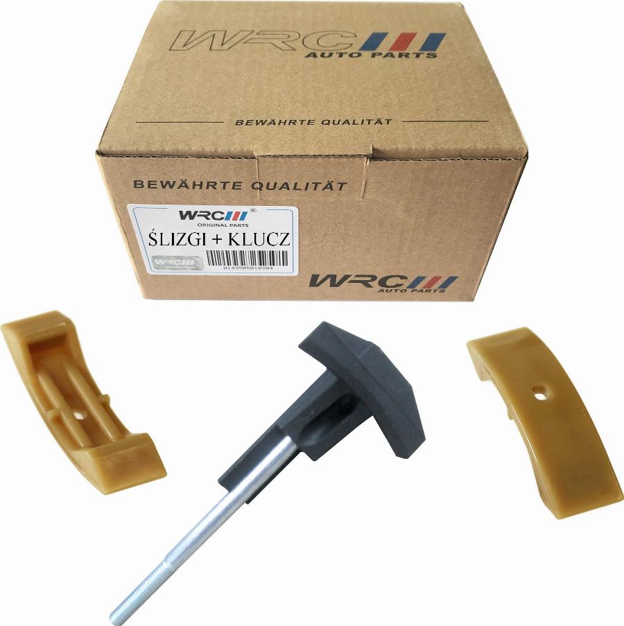 WRC 6400101 - Camshaft Adjuster car-mod.net