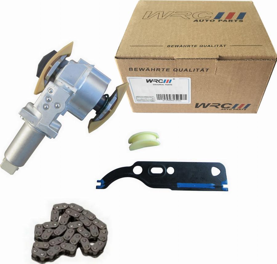 WRC 6400103 - Camshaft Adjuster car-mod.net