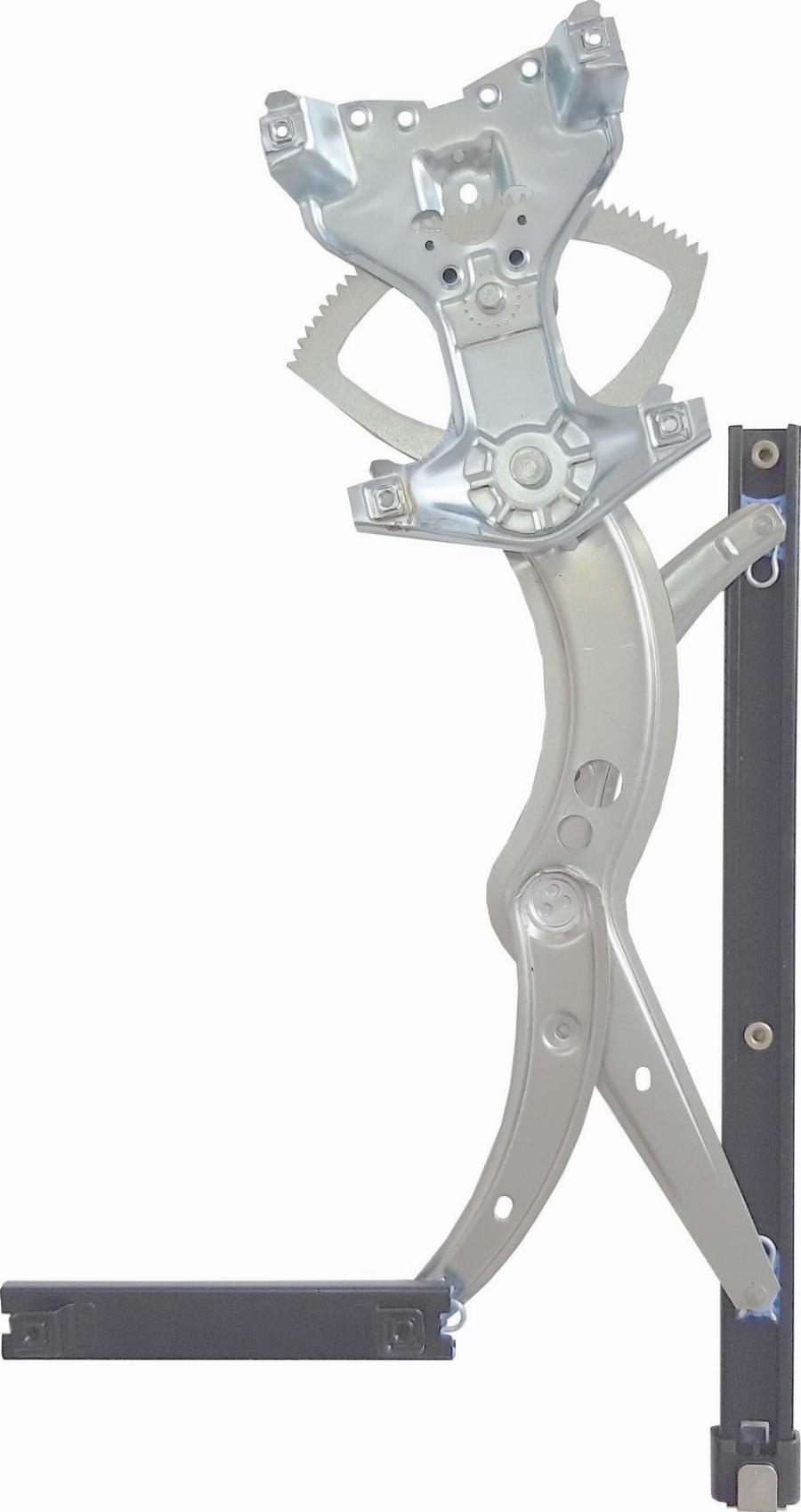 WRC 6500096 - Window Regulator car-mod.net