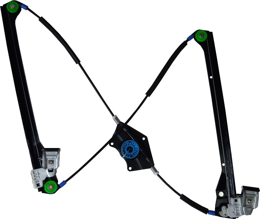WRC 6500098 - Window Regulator car-mod.net