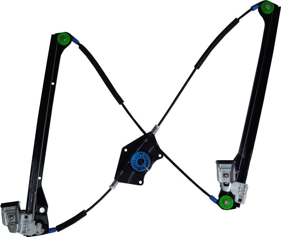 WRC 6500097 - Window Regulator car-mod.net