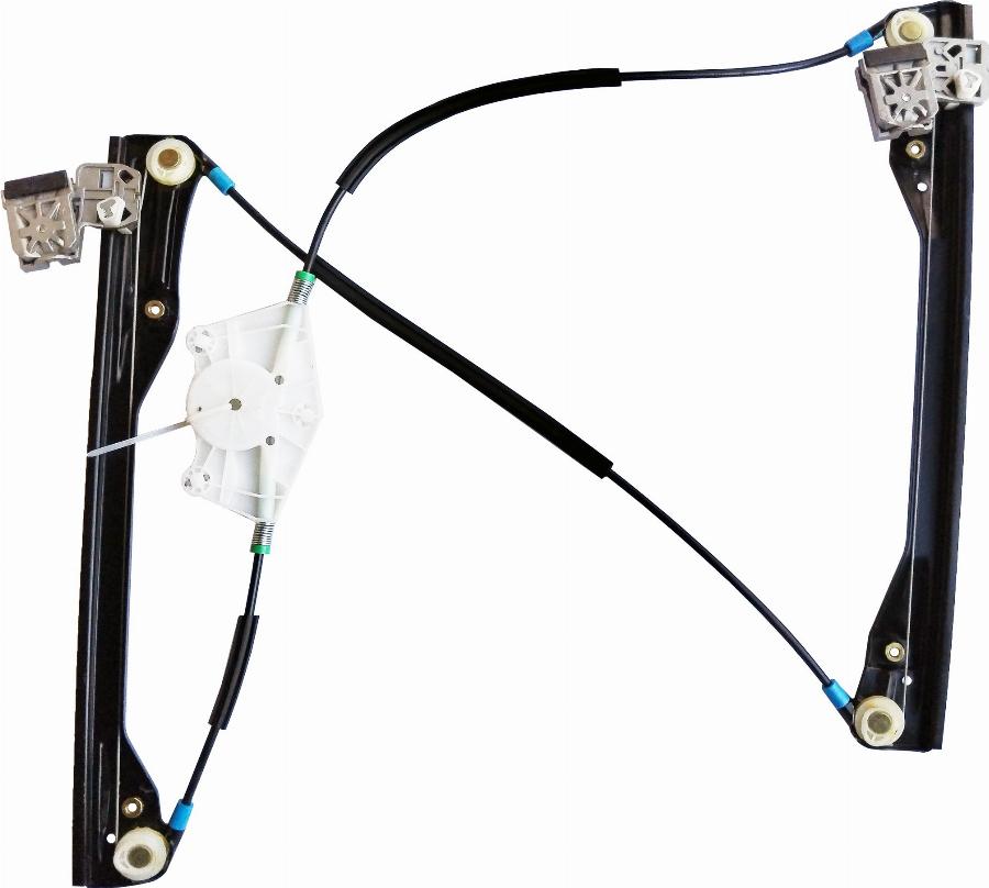 CARRO 059707052 - Window Regulator car-mod.net
