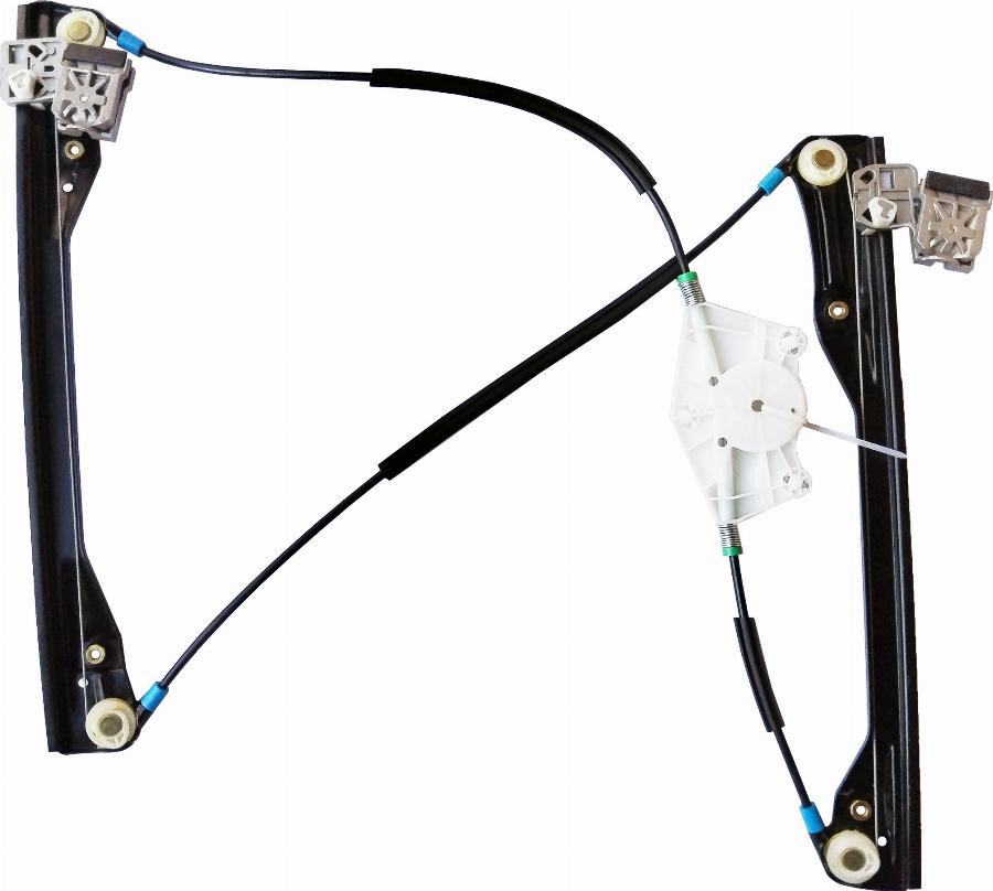 CARRO 059707051 - Window Regulator car-mod.net