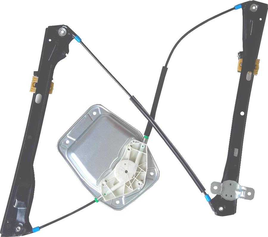 WRC 6500078 - Window Regulator car-mod.net