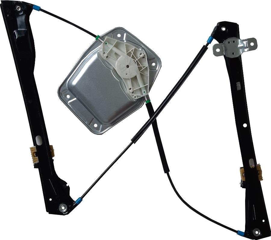 WRC 6500077 - Window Regulator car-mod.net