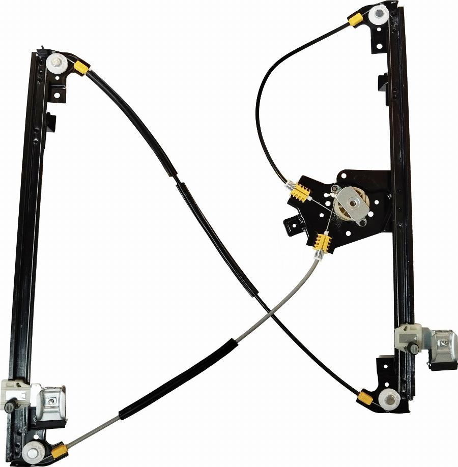 CARRO 026307047 - Window Regulator car-mod.net