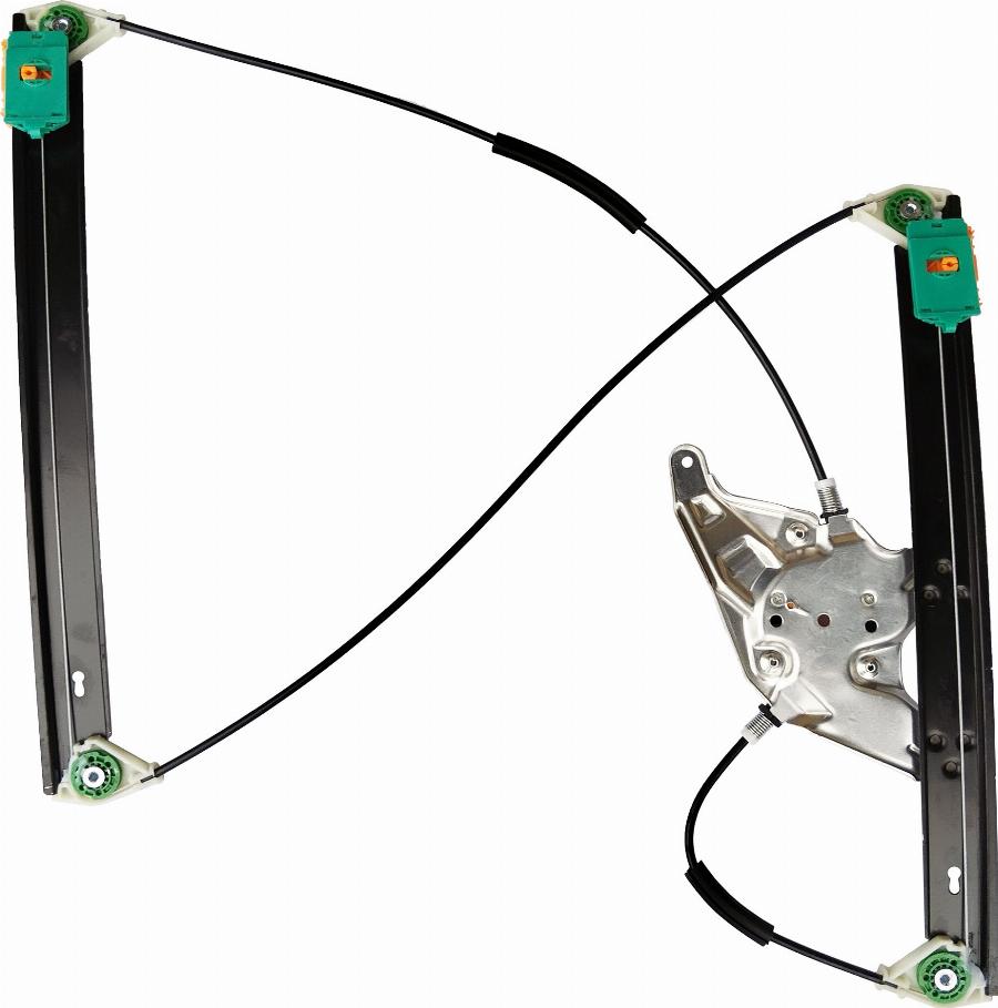 WRC 6500104 - Window Regulator car-mod.net