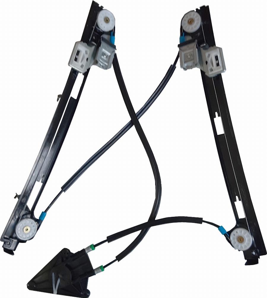 CARRO 723007041 - Window Regulator car-mod.net