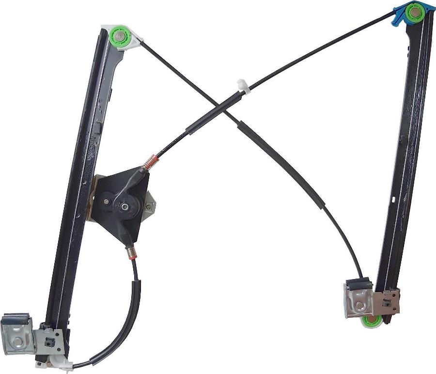 CARRO 017207082 - Window Regulator car-mod.net