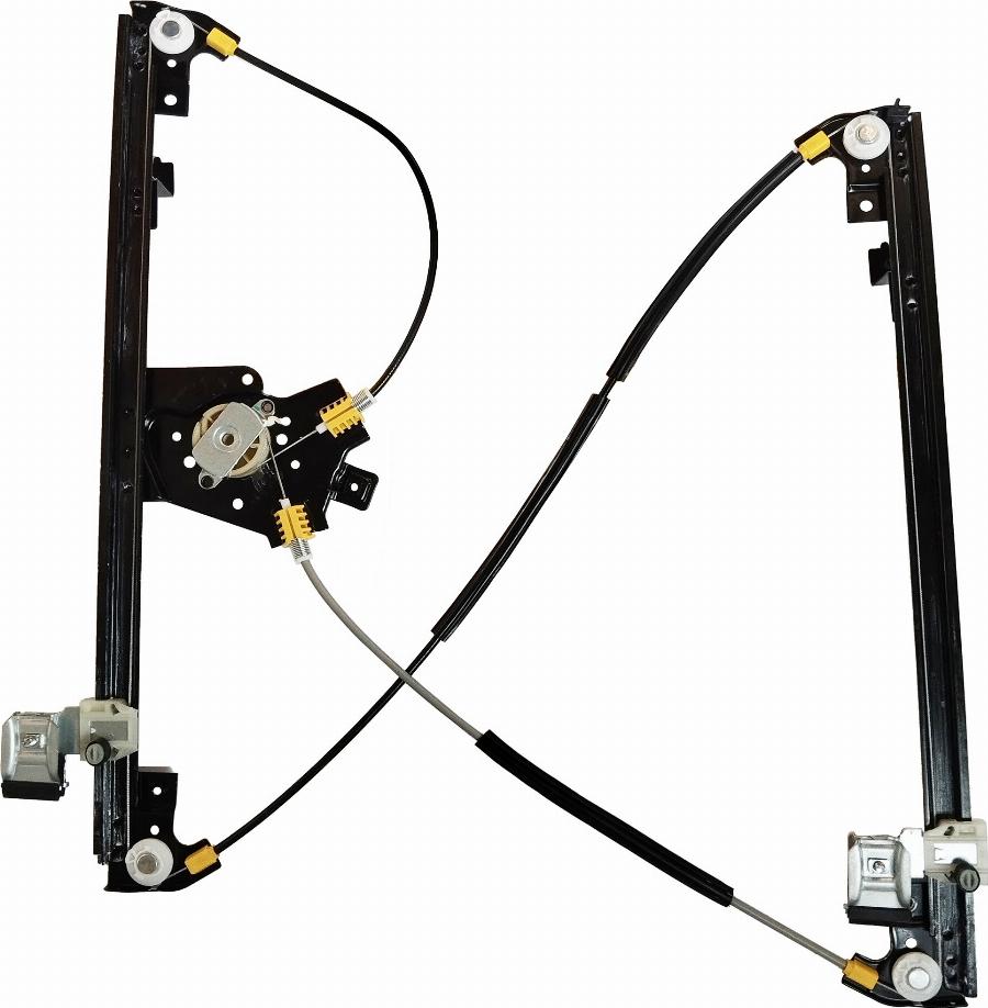 CARRO 836207051 - Window Regulator car-mod.net