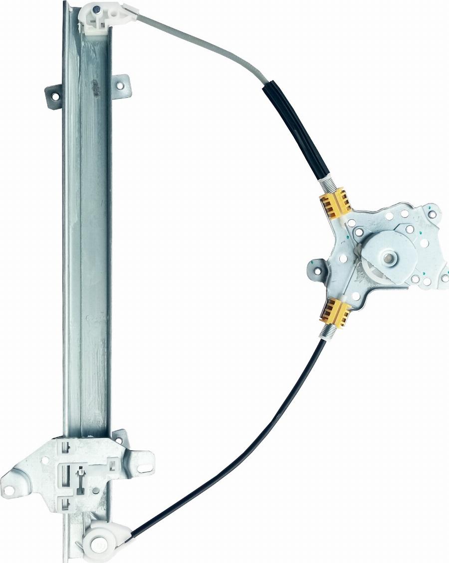 CARRO 080107042 - Window Regulator car-mod.net