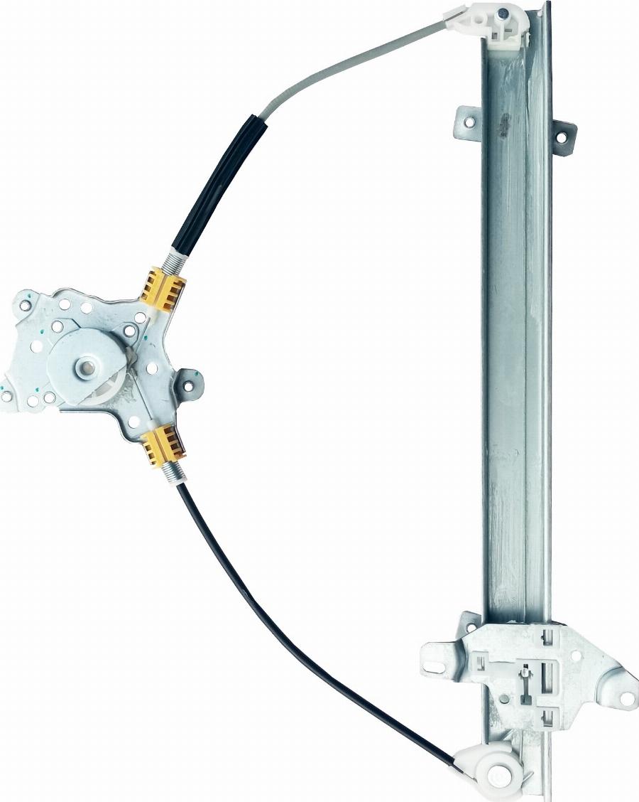 CARRO 080107041 - Window Regulator car-mod.net