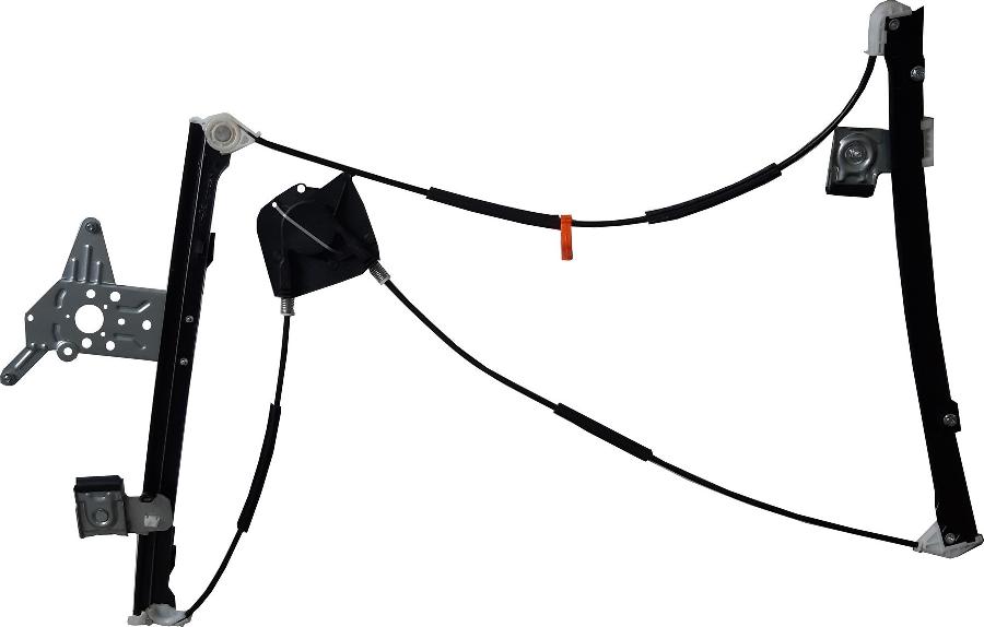 WRC 6500131 - Window Regulator car-mod.net