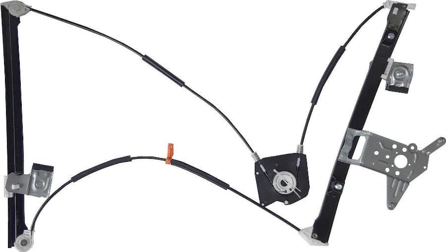 WRC 6500132 - Window Regulator car-mod.net