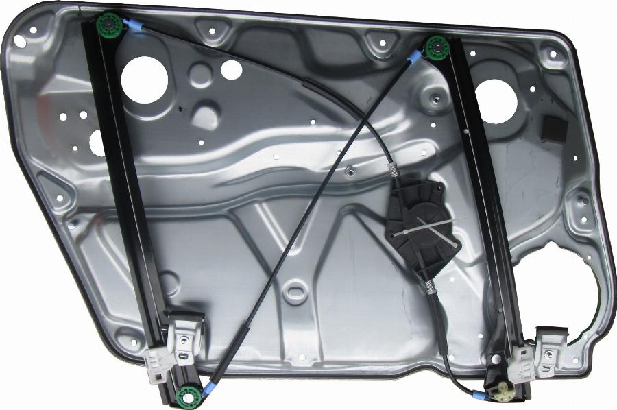 WRC 65BL098 - Window Regulator car-mod.net