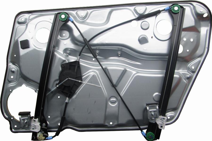 WRC 65BL097 - Window Regulator car-mod.net