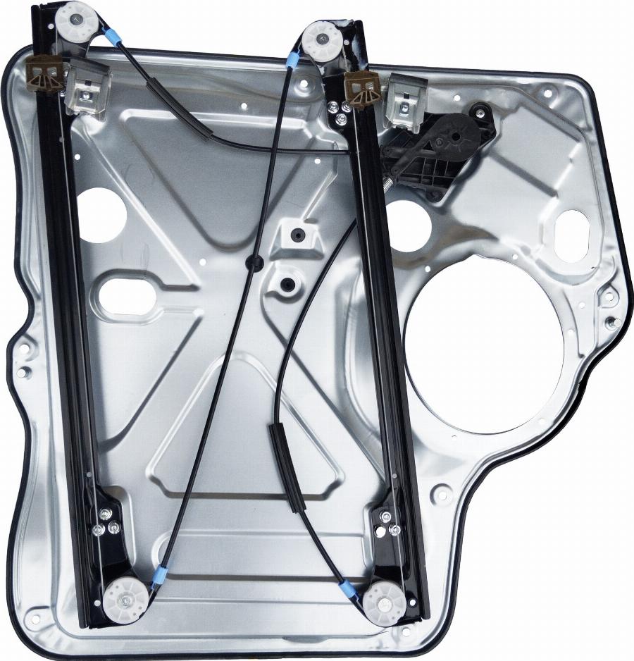 WRC 65BL100 - Window Regulator car-mod.net