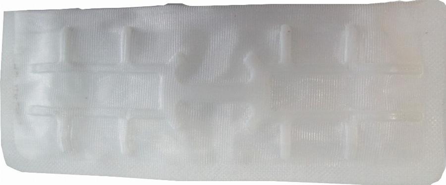 WRC 60988 - Strainer filter, fuel pump car-mod.net
