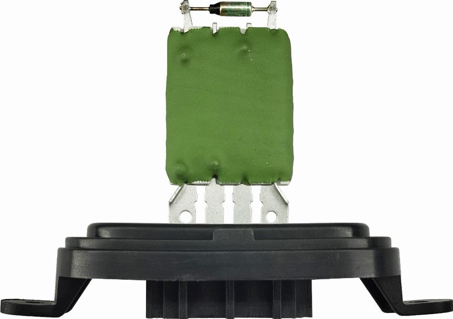 WRC 6800033 - Resistor, interior blower car-mod.net