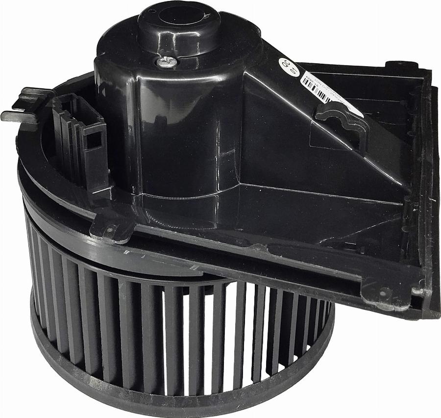 WRC 6810011 - Interior Blower car-mod.net