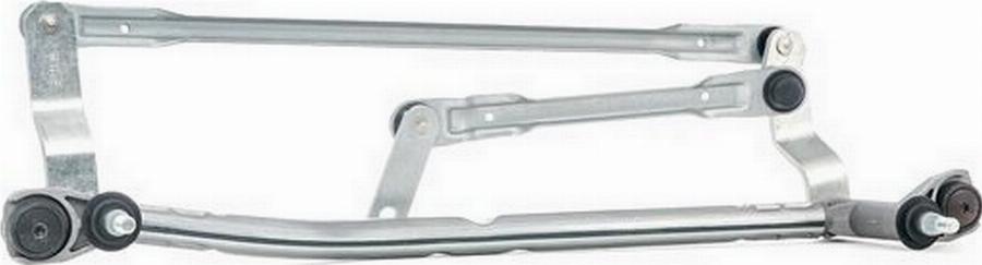 WRC 6300024 - Wiper Linkage car-mod.net